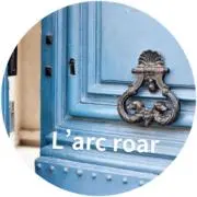 L’arc roar ｜フォロー割開催中の画像