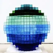 ガラス・アクリル製品専門店の画像