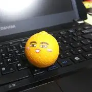 ばんぺいゆの画像