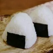 おにぎり