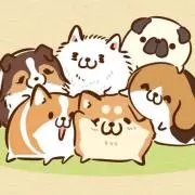 ボンレス犬
