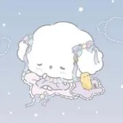 みゅうな。