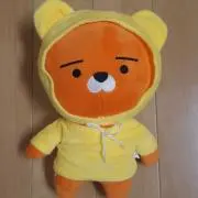 チャユリの画像
