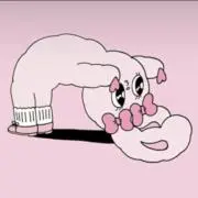 いちごあめの画像