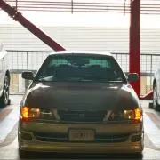CHASER 1G-FE