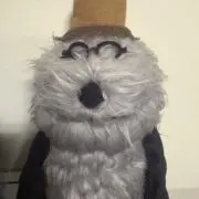 おすぎの画像