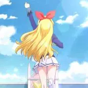 ももの画像