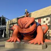 バルクホーガン