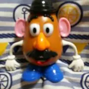 チョビ