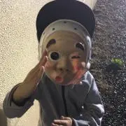 しょー