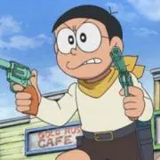 のび太の画像