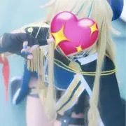 ラーメン好きの現役レイヤー♪ポケカ女子