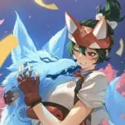 OWCC ZETA ゲンジ ぬいぐるみ - メルカリ