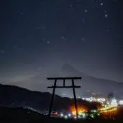 sea