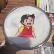 まゆまゆの画像
