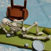 いなばの画像