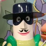 ながねぎの画像