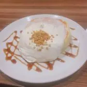 パンケーキの画像