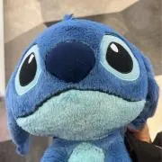 スティッチ⭐️値下げ交渉OKの画像