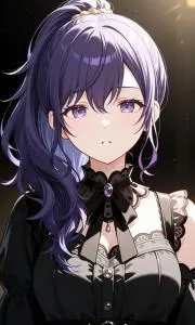 りぃんの画像