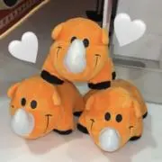 りの画像