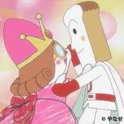 ドキンちゃん♪MJ プロフ見てね。