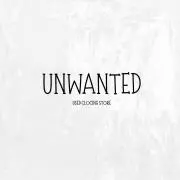 UNWANTED 即購入OK・フォロー割の画像