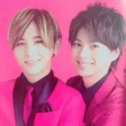 涼介、JUMP ラブ