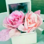 rose 常識範囲内お値下げ相談可の画像