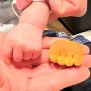 おはぎの画像