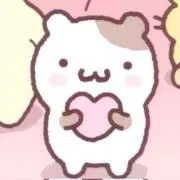 もふ。の画像