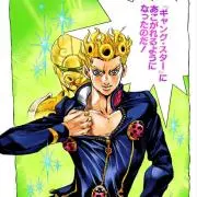 ジョジョ断捨離中の画像