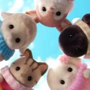 コジコジの画像