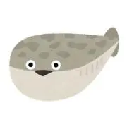 のぽぽんの画像