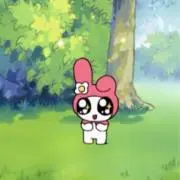 chiiの画像