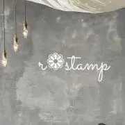 r✿stamp