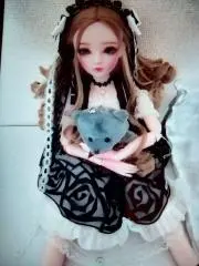 STO☆断捨離中の画像