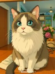 猫軍曹