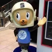 ちょびすけの画像