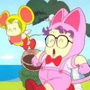 キノコの休日