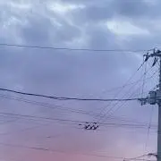 なると
