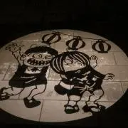 鬼太郎の画像
