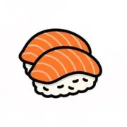 しゃけの画像