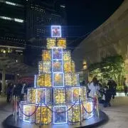 虹
