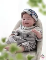 ちぃちゃん