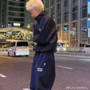 スーパー店員