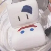 Kの画像