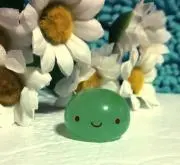 ウヌチャンの画像