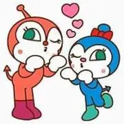 ぱくにゃんの画像