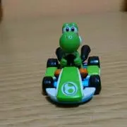 よっしーの画像